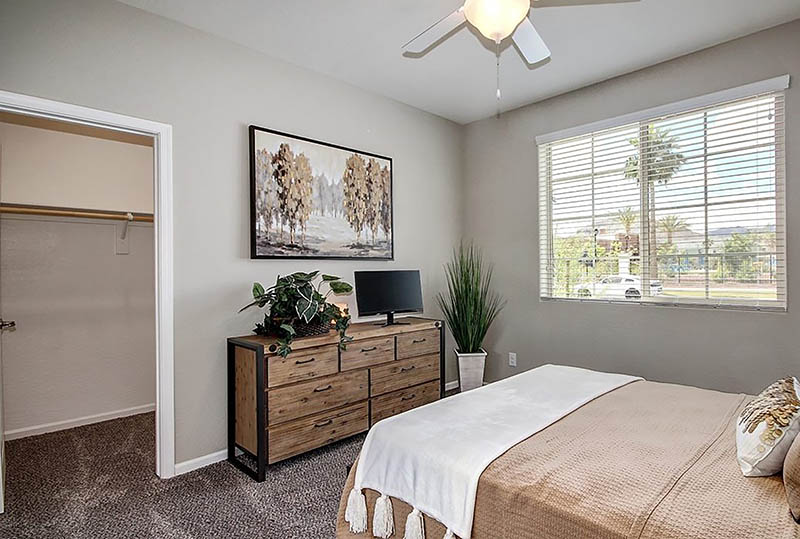 The Village at Heritage Park Community AMH Homes